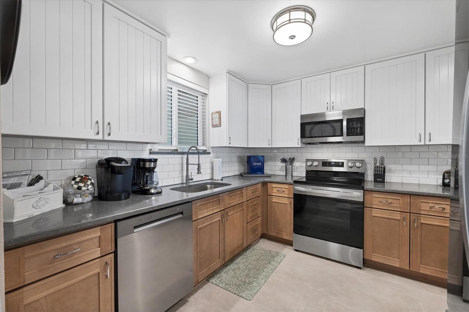 KINGSTON ARMS - Residential Lease