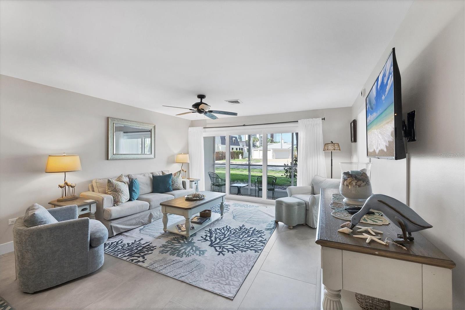 KINGSTON ARMS - Residential Lease