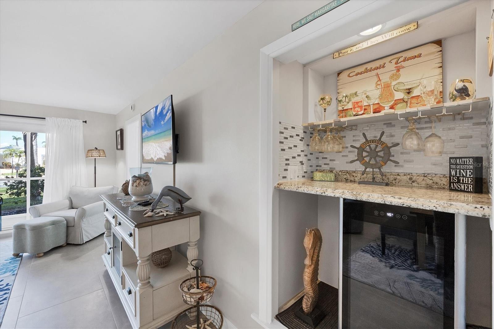 KINGSTON ARMS - Residential Lease