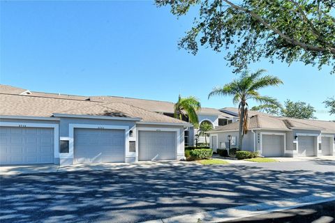 A home in SARASOTA