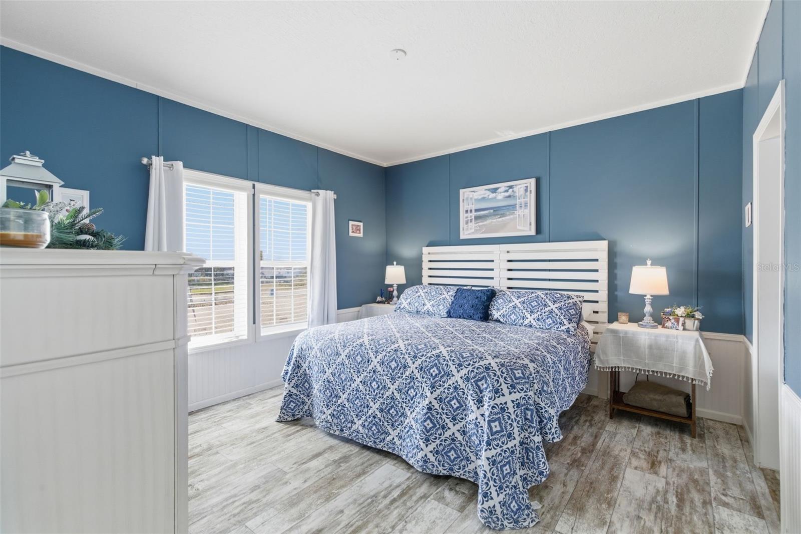 PIGEON HEAVEN - Residential