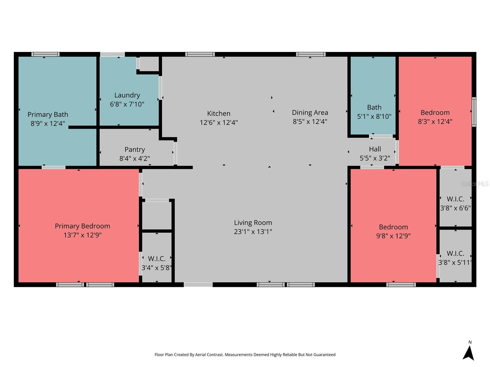 PIGEON HEAVEN - Residential