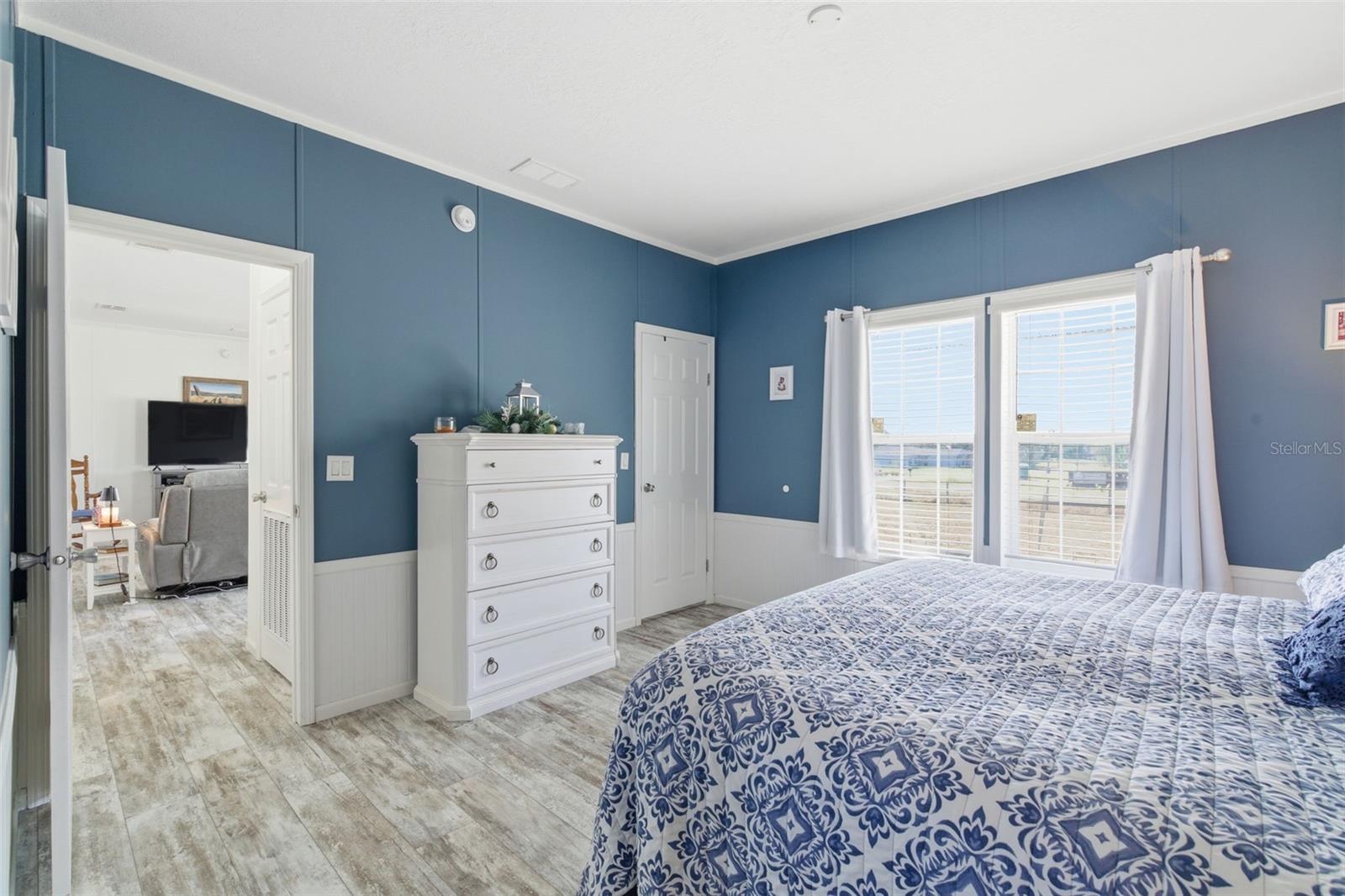 PIGEON HEAVEN - Residential