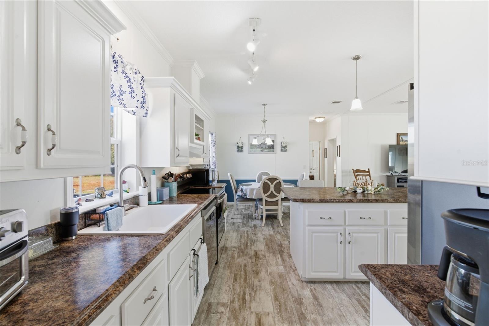 PIGEON HEAVEN - Residential