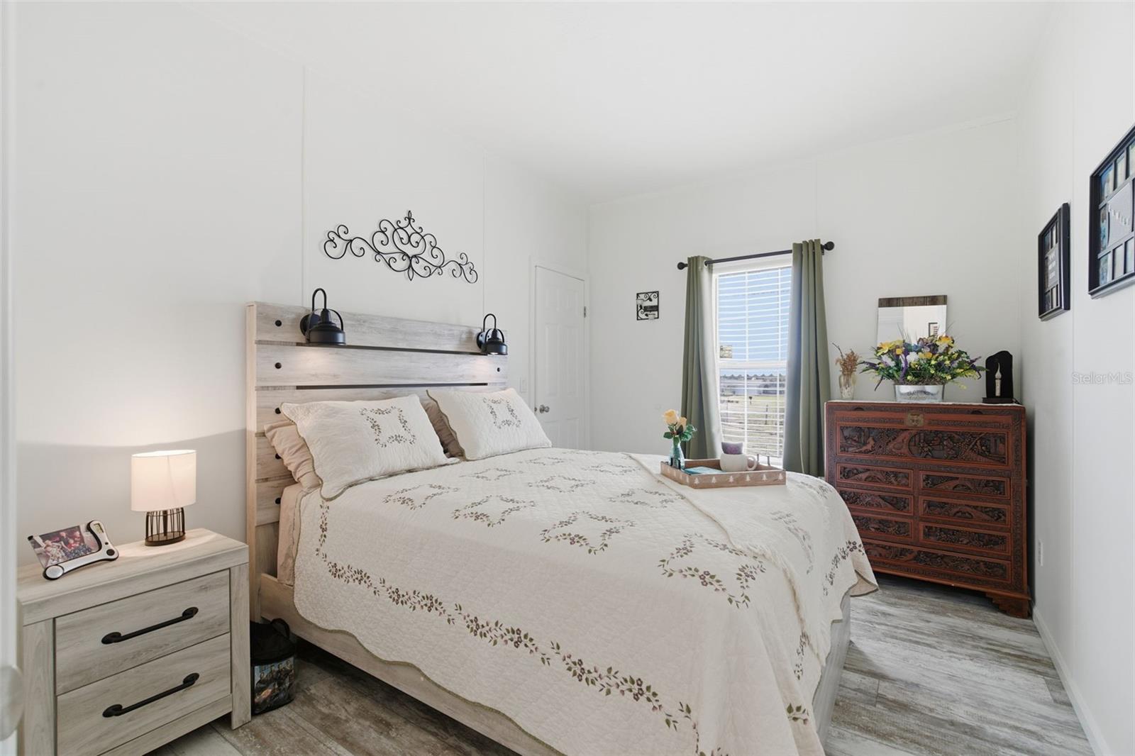 PIGEON HEAVEN - Residential