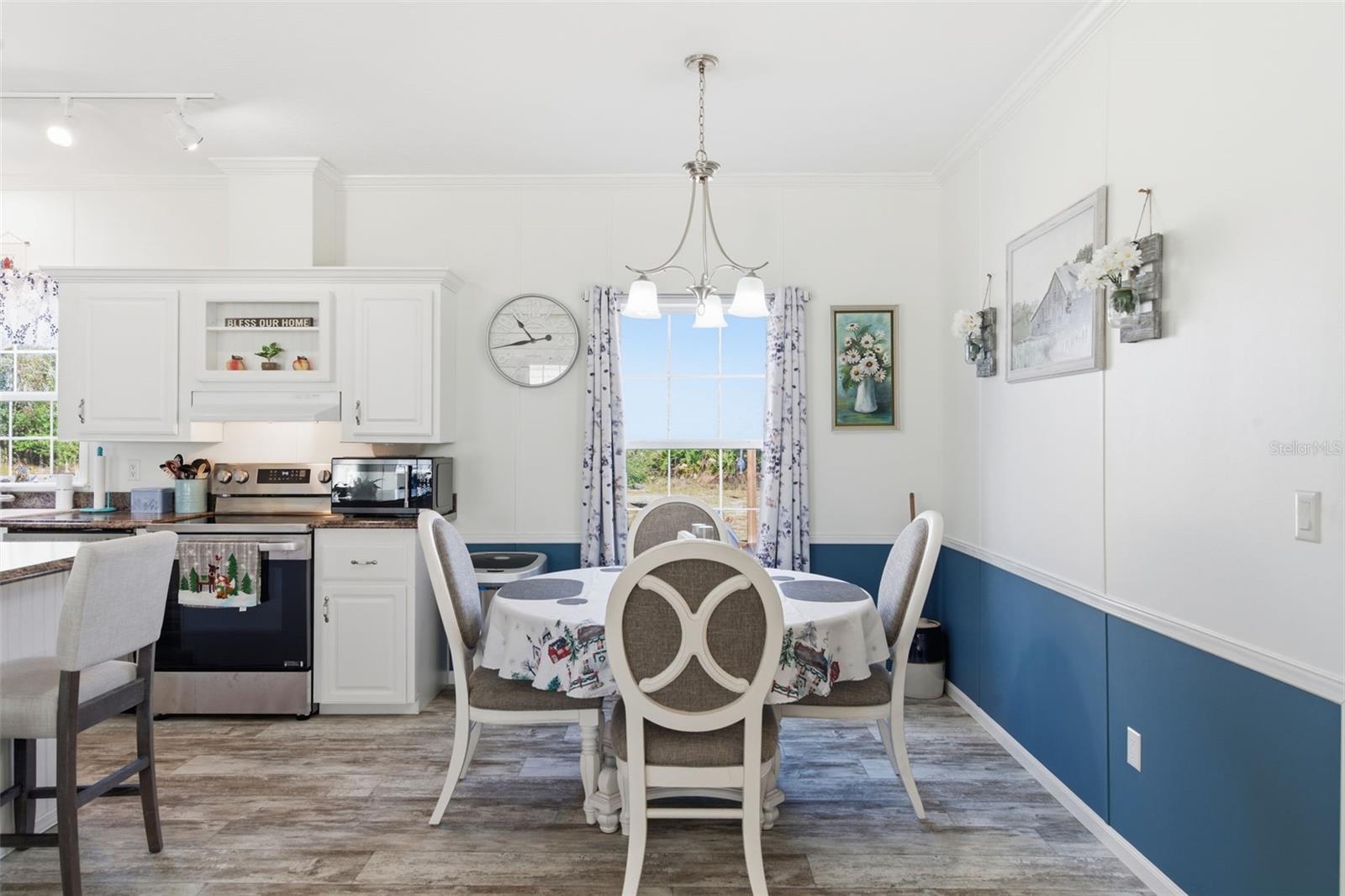 PIGEON HEAVEN - Residential