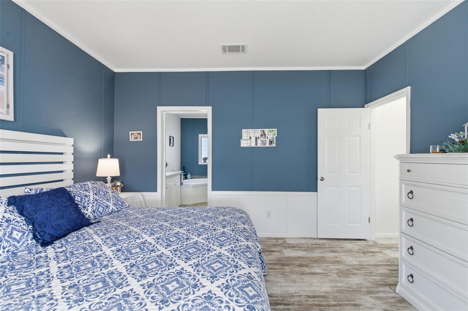 PIGEON HEAVEN - Residential