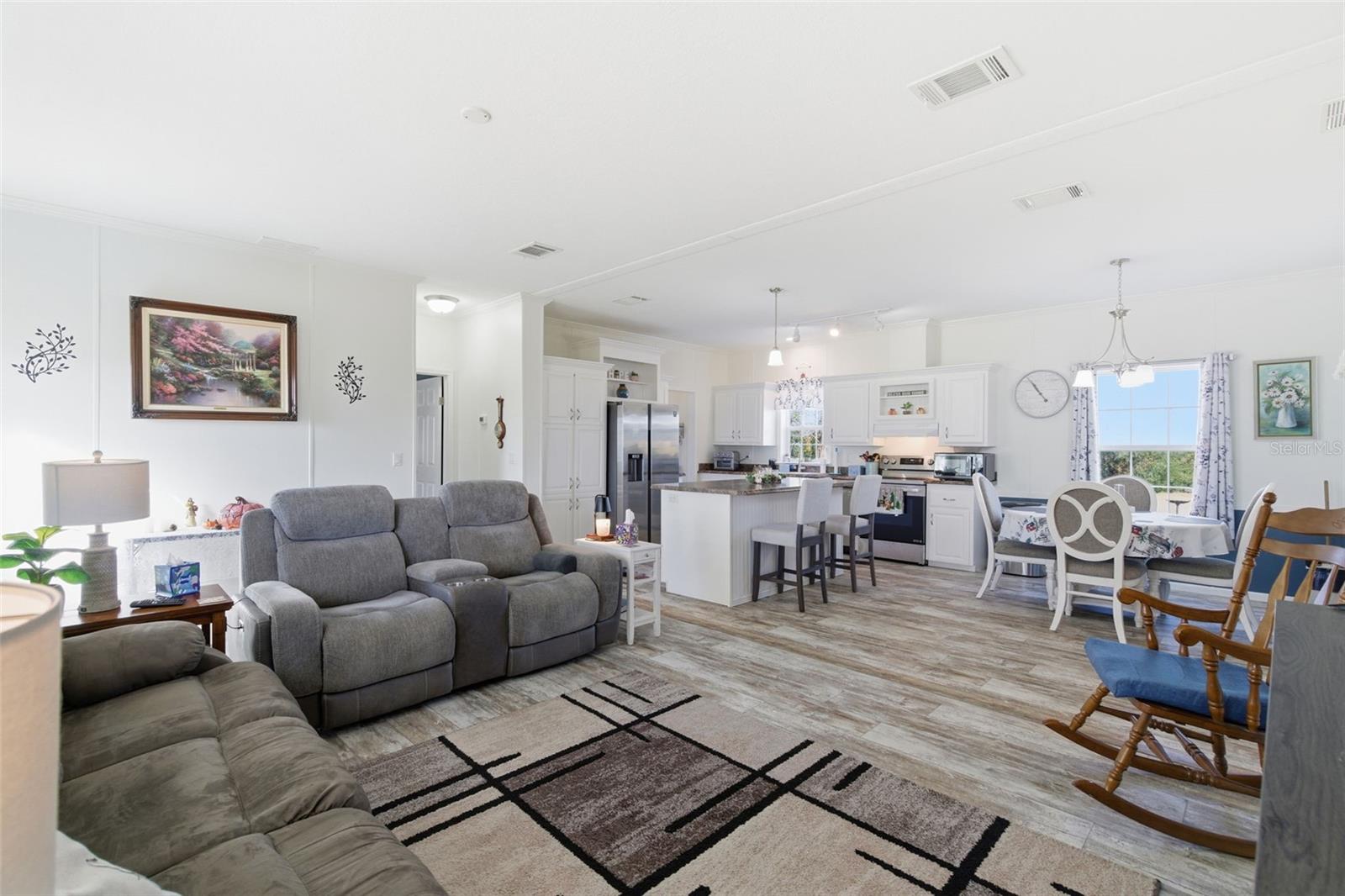 PIGEON HEAVEN - Residential