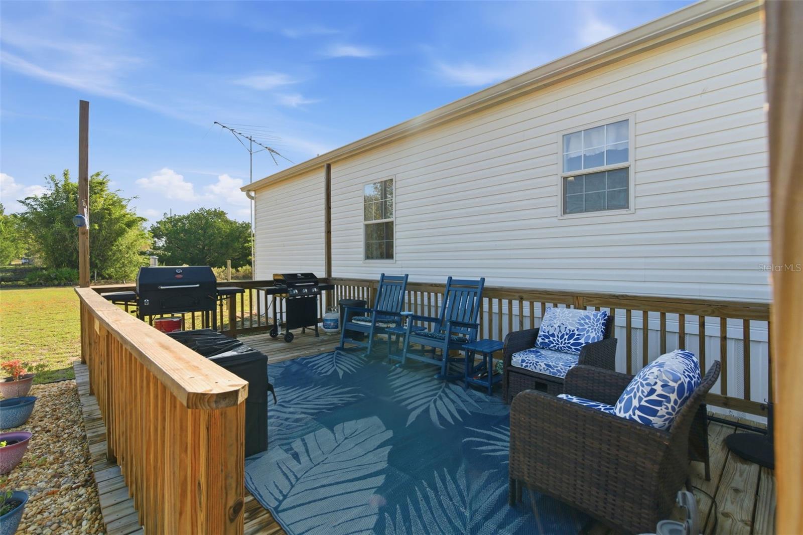 PIGEON HEAVEN - Residential