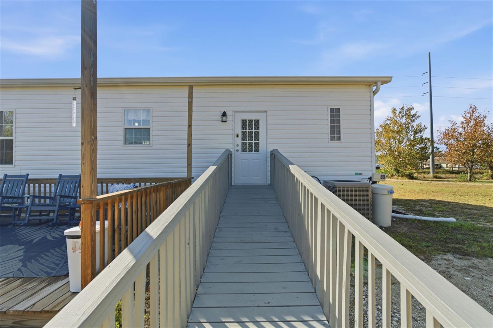 PIGEON HEAVEN - Residential