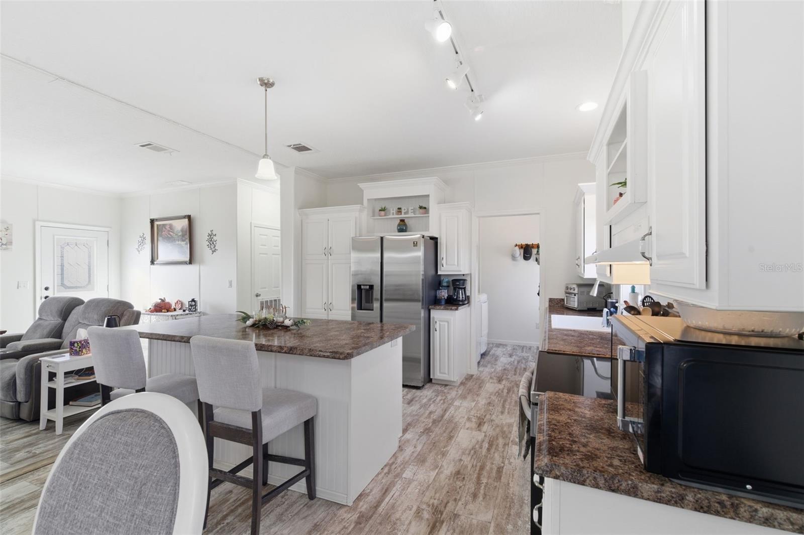 PIGEON HEAVEN - Residential