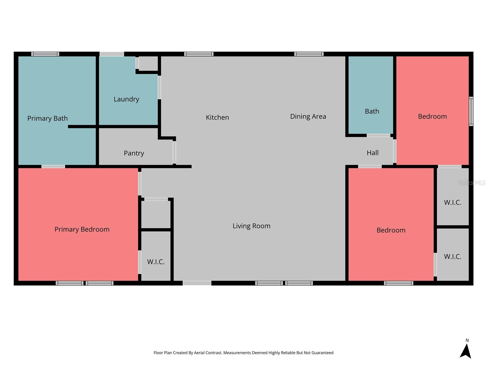 PIGEON HEAVEN - Residential