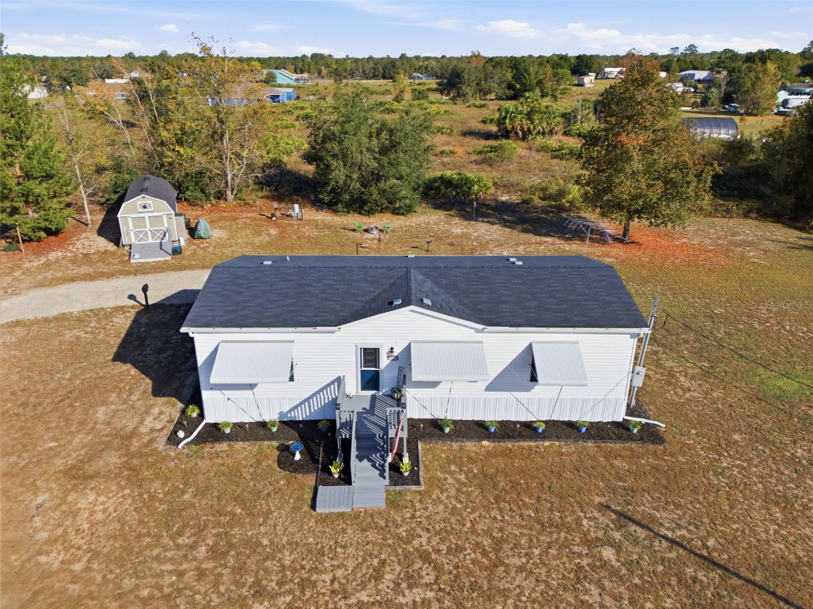PIGEON HEAVEN - Residential