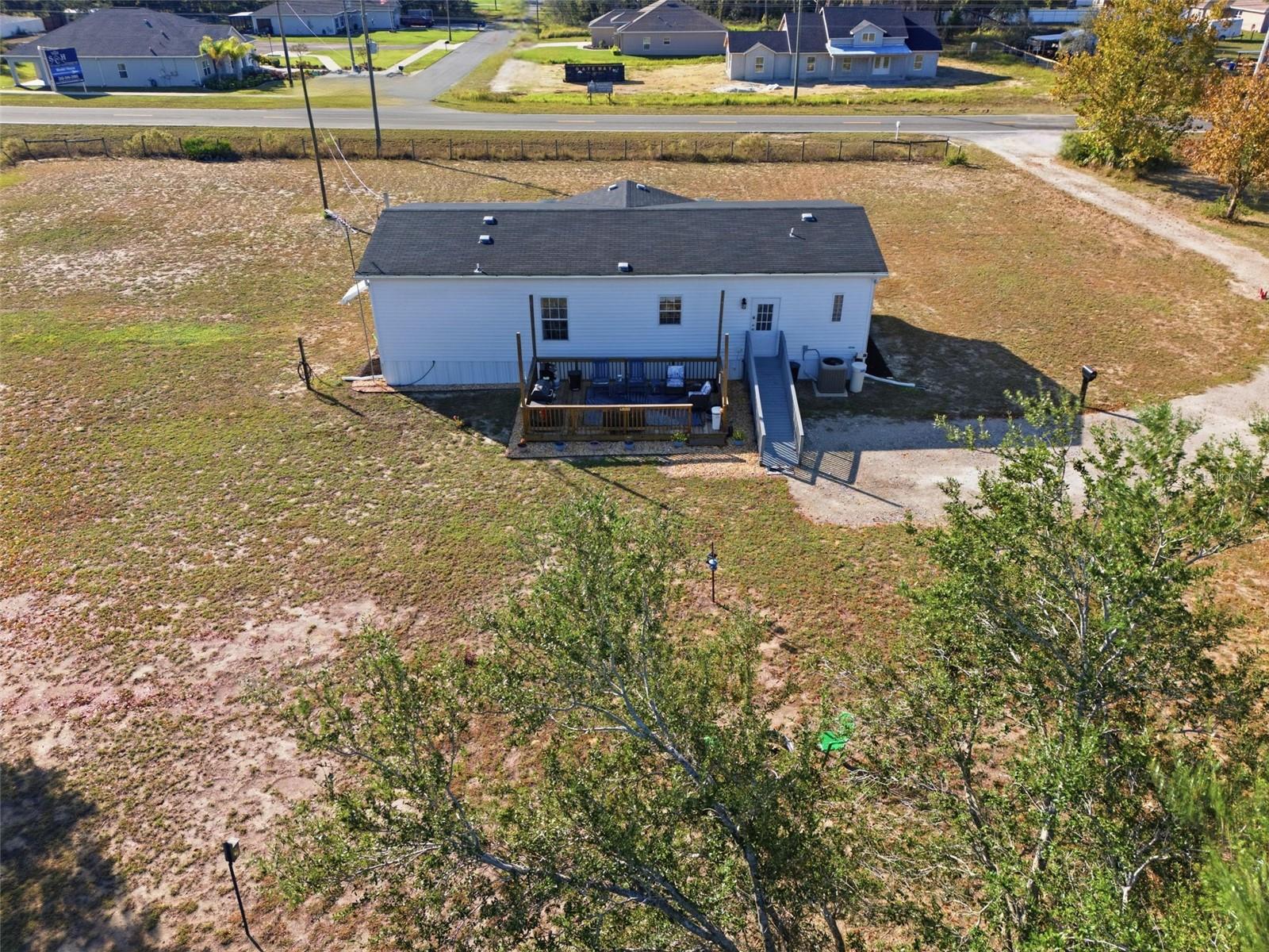 PIGEON HEAVEN - Residential