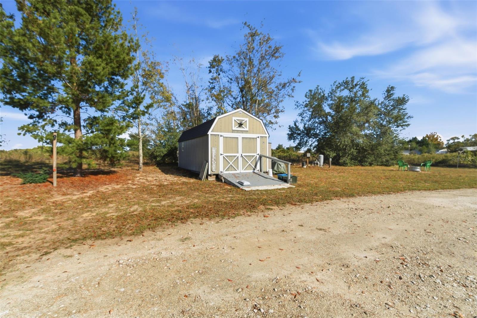 PIGEON HEAVEN - Residential