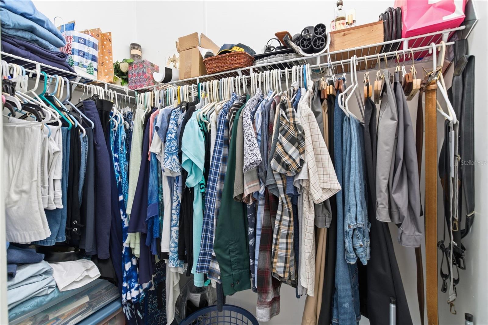 PIGEON HEAVEN - Residential