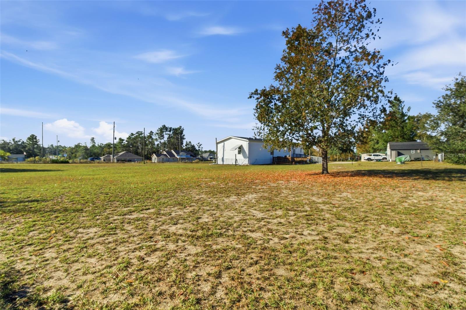 PIGEON HEAVEN - Residential