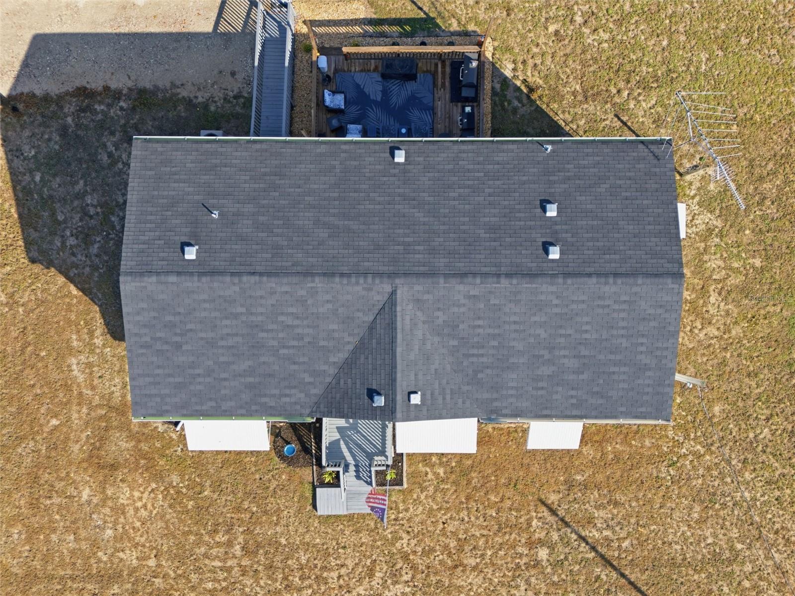 PIGEON HEAVEN - Residential