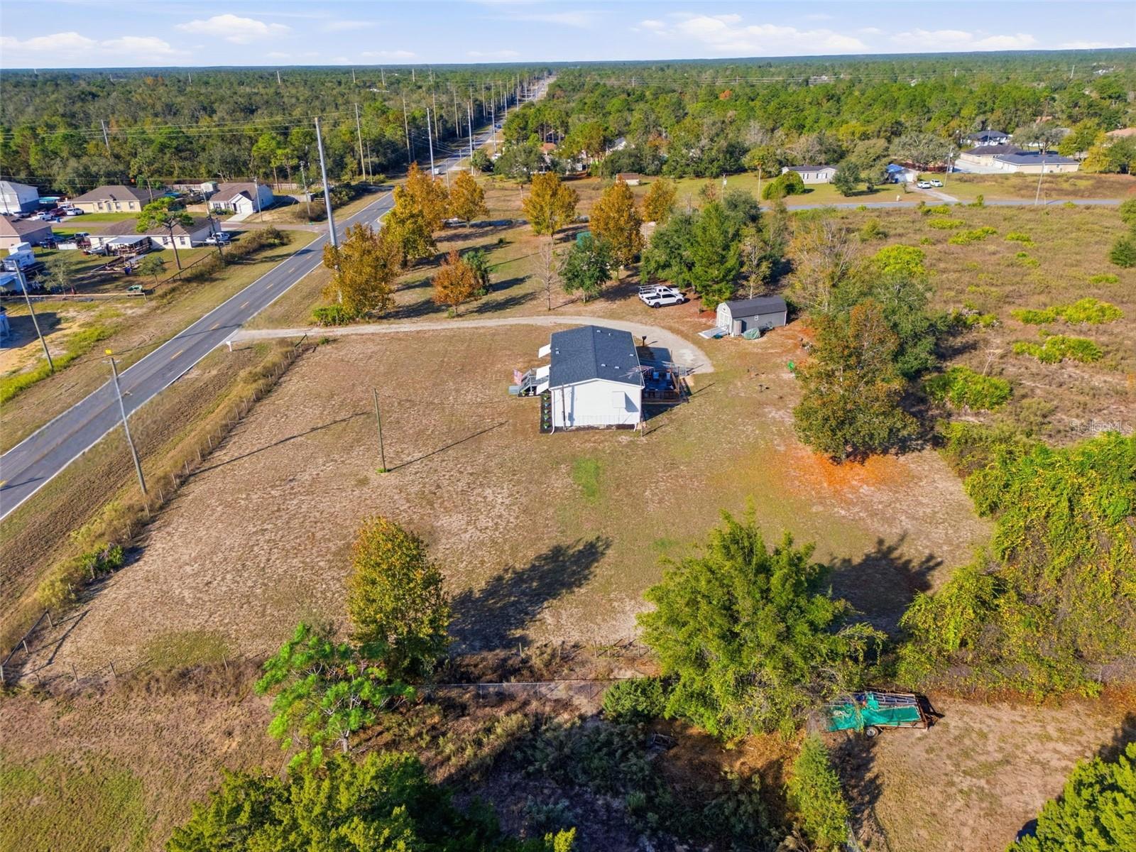 PIGEON HEAVEN - Residential