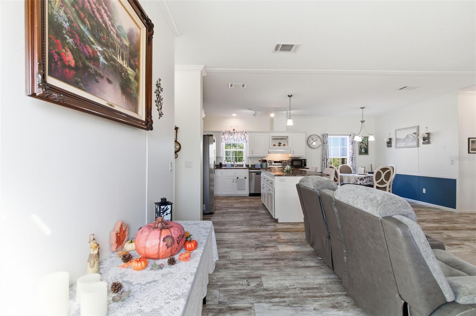 PIGEON HEAVEN - Residential