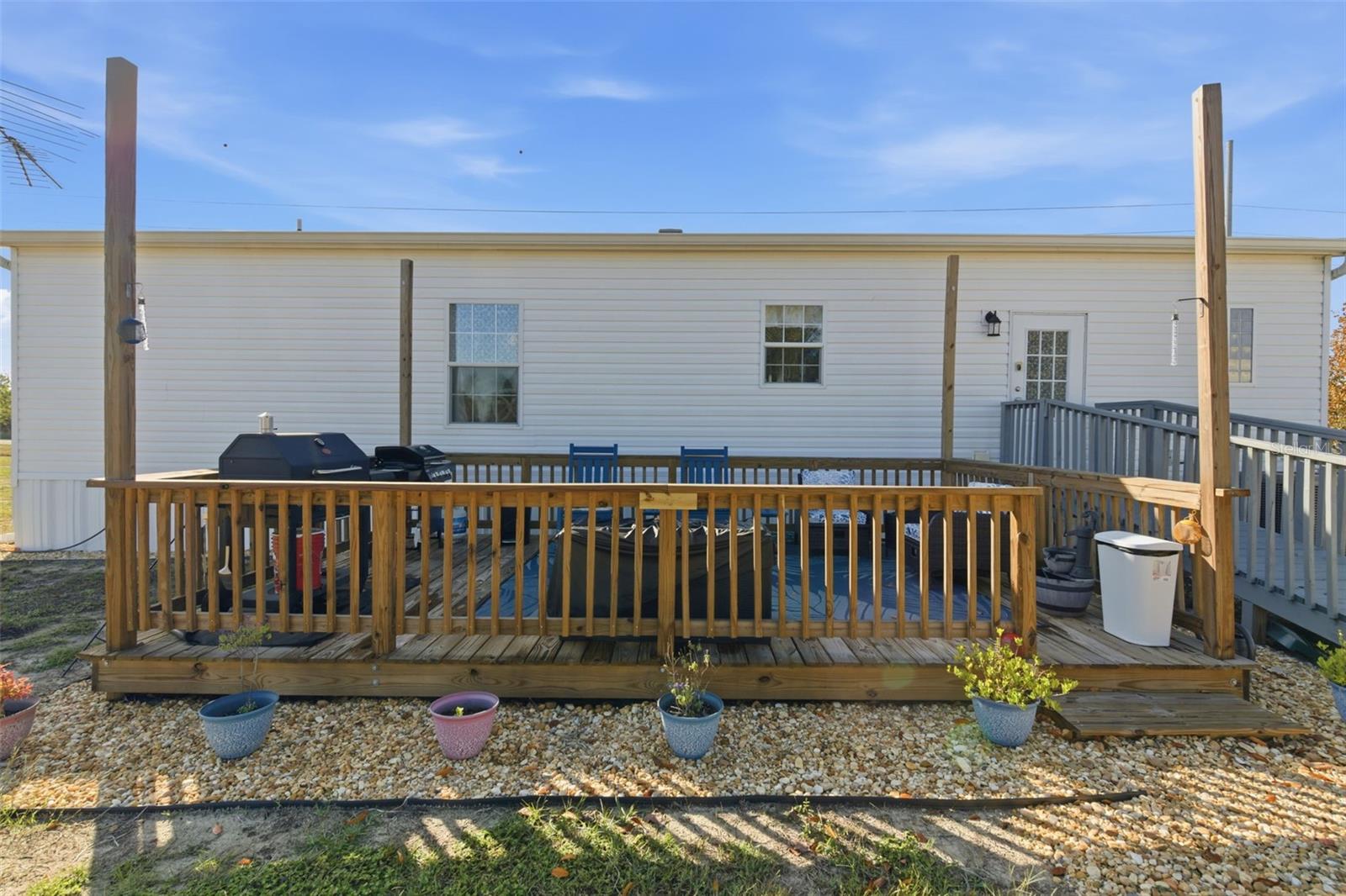 PIGEON HEAVEN - Residential