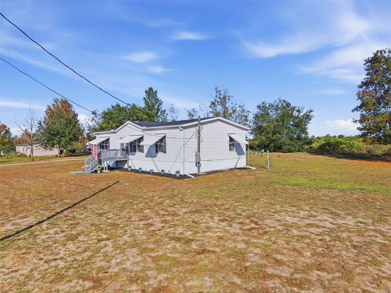 PIGEON HEAVEN - Residential