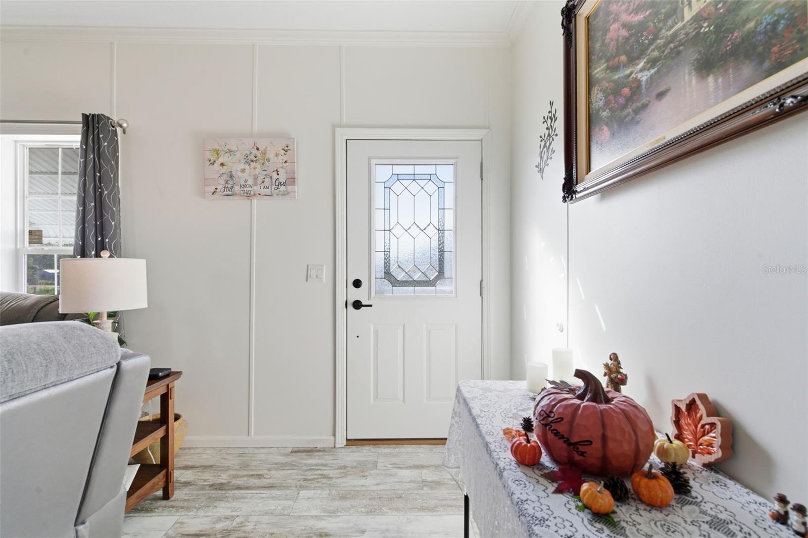 PIGEON HEAVEN - Residential