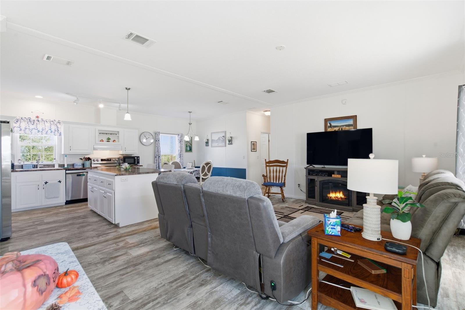 PIGEON HEAVEN - Residential