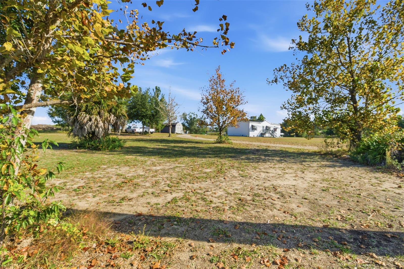 PIGEON HEAVEN - Residential