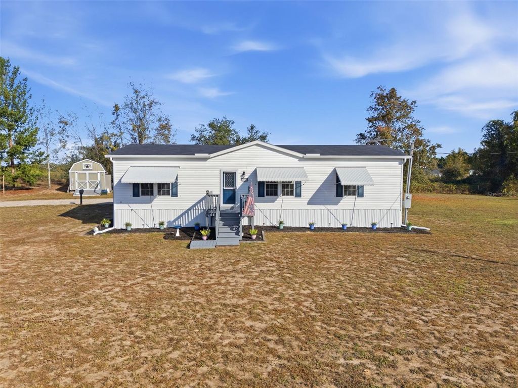 Photo of 12441 Hexam Road, Weeki Wachee, FL 34613 (MLS # TB8447712)