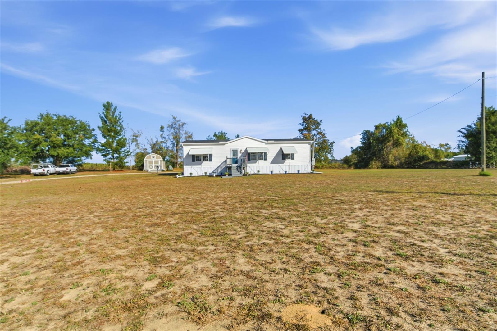 PIGEON HEAVEN - Residential
