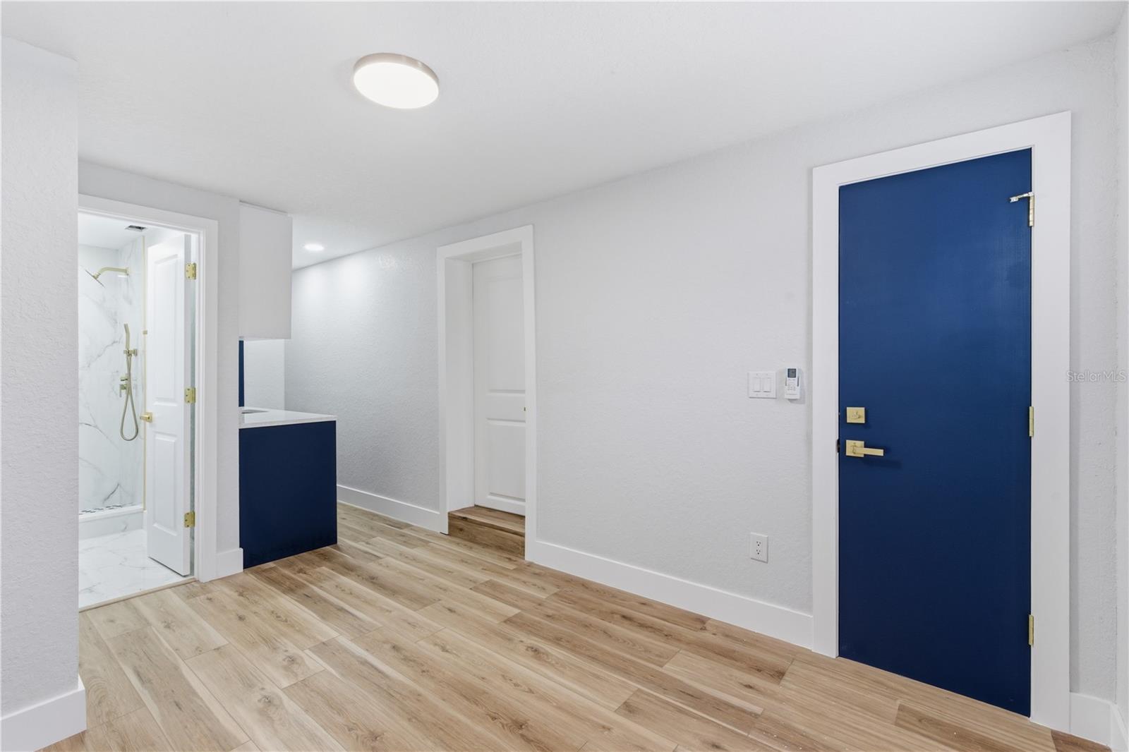 ALTMAN COLBY SUB - Residential