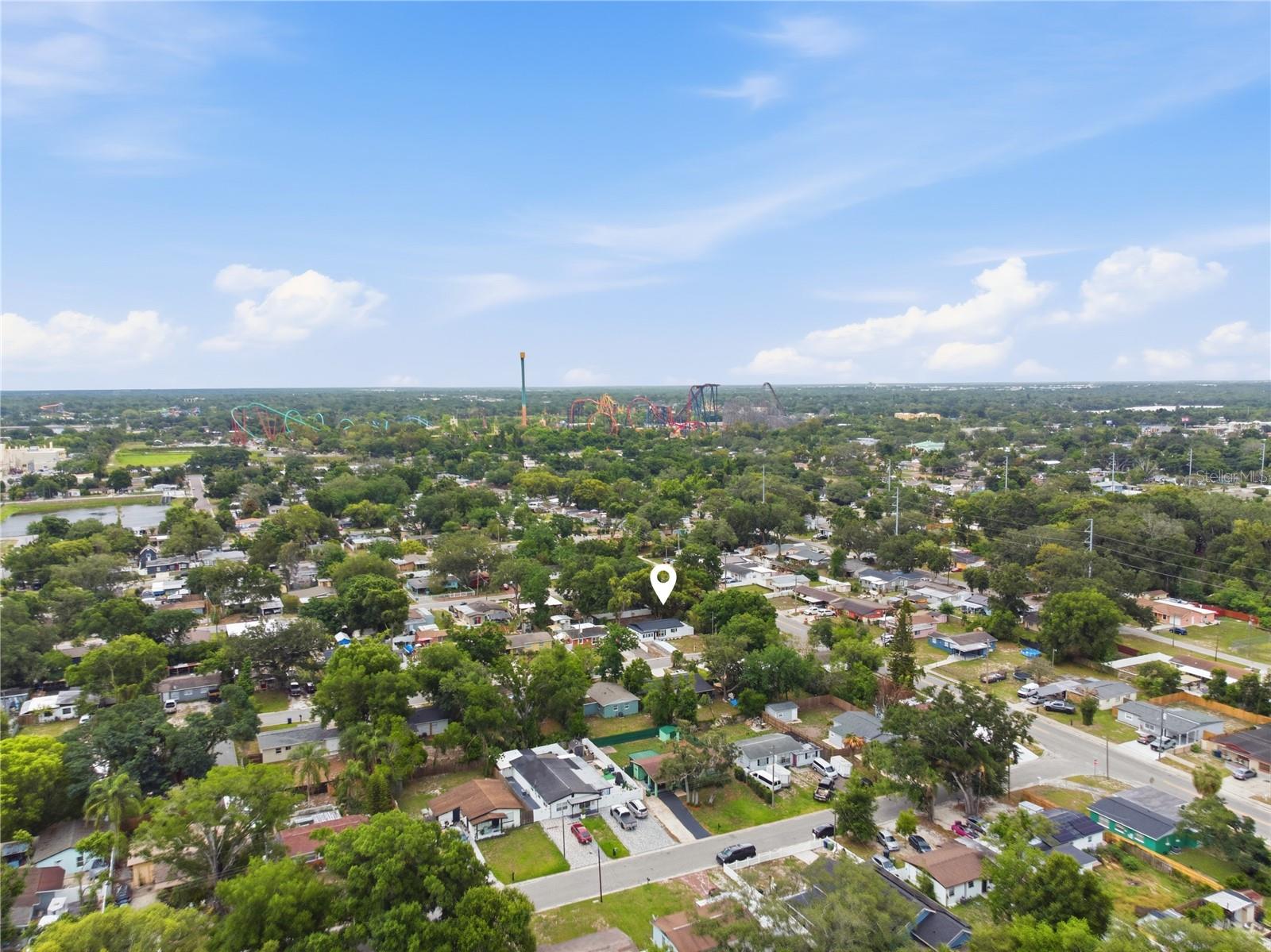 ALTMAN COLBY SUB - Residential