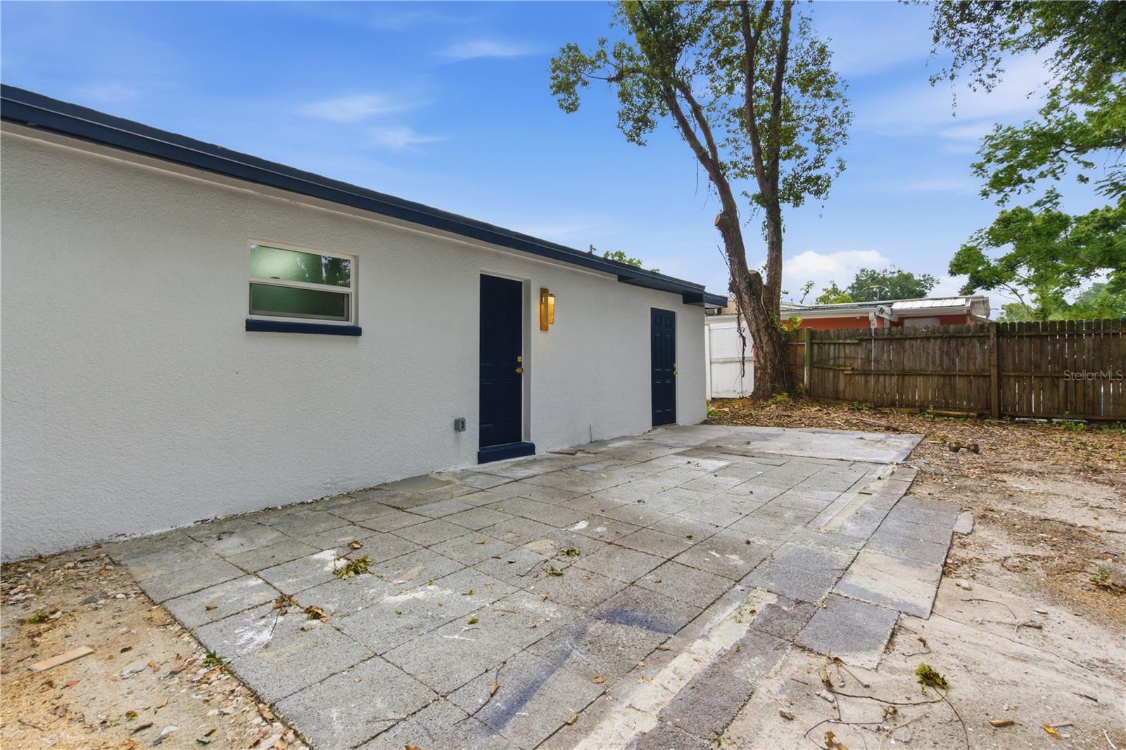 ALTMAN COLBY SUB - Residential