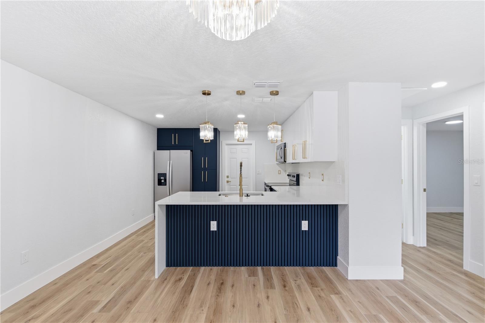 ALTMAN COLBY SUB - Residential