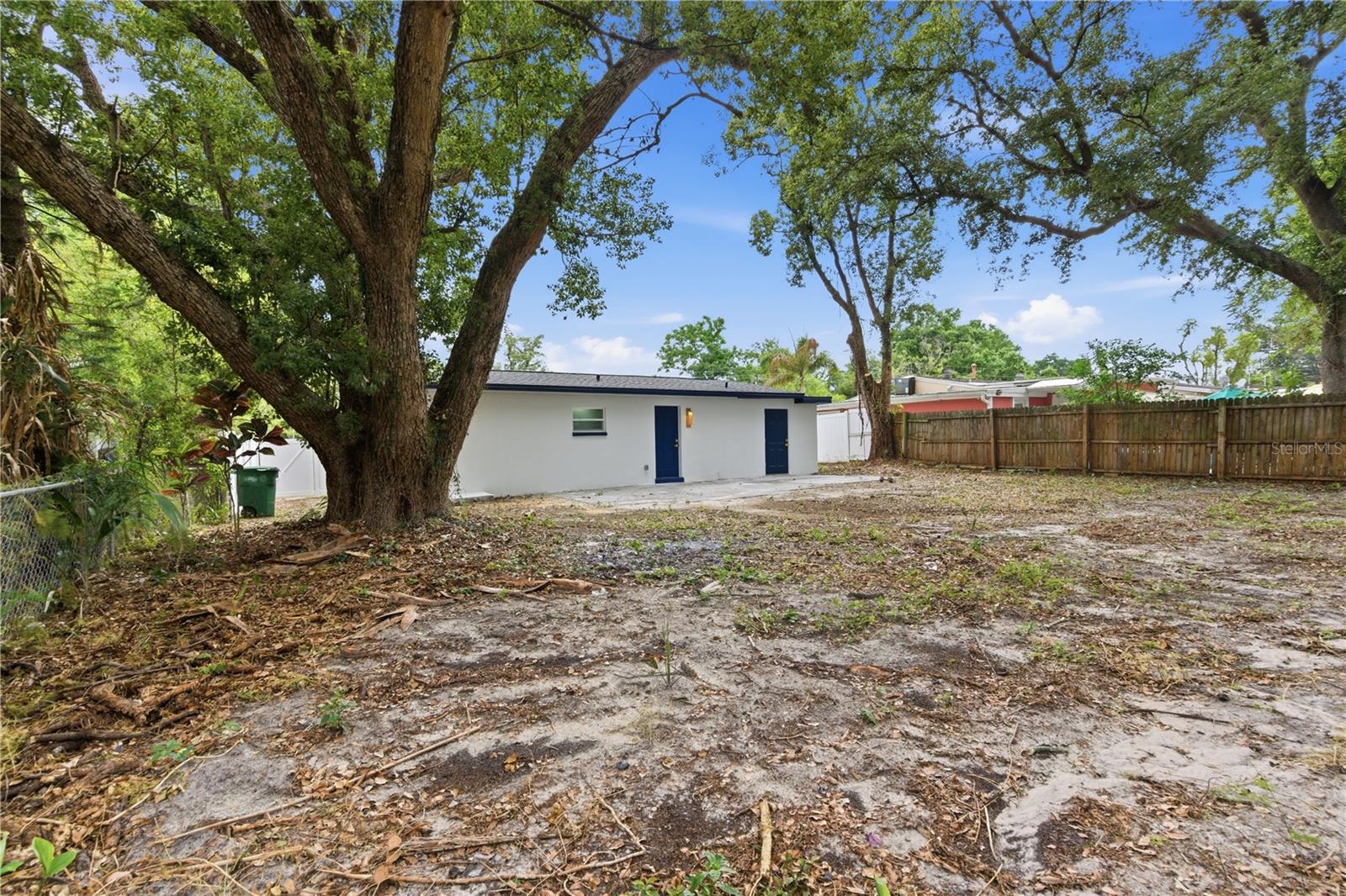 ALTMAN COLBY SUB - Residential