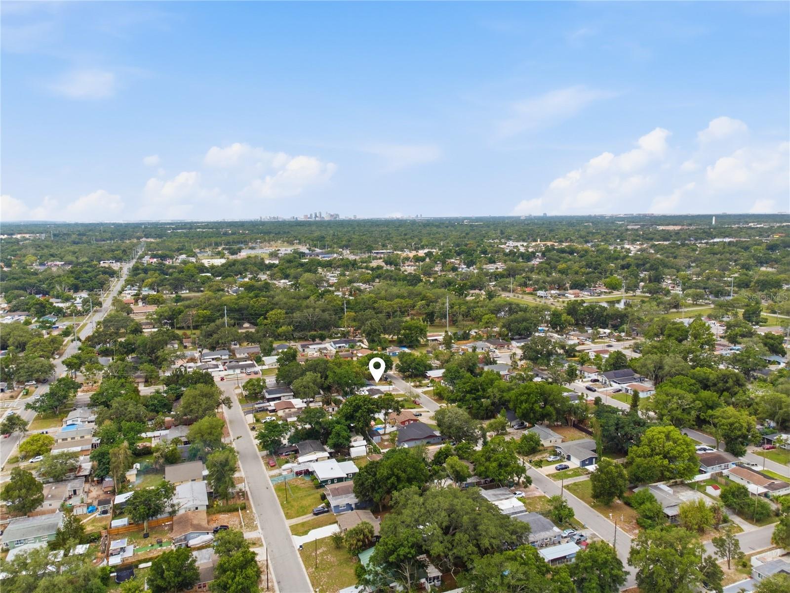 ALTMAN COLBY SUB - Residential