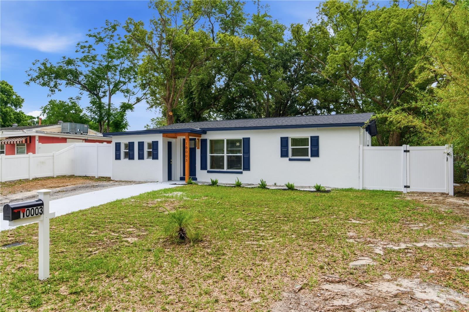 ALTMAN COLBY SUB - Residential