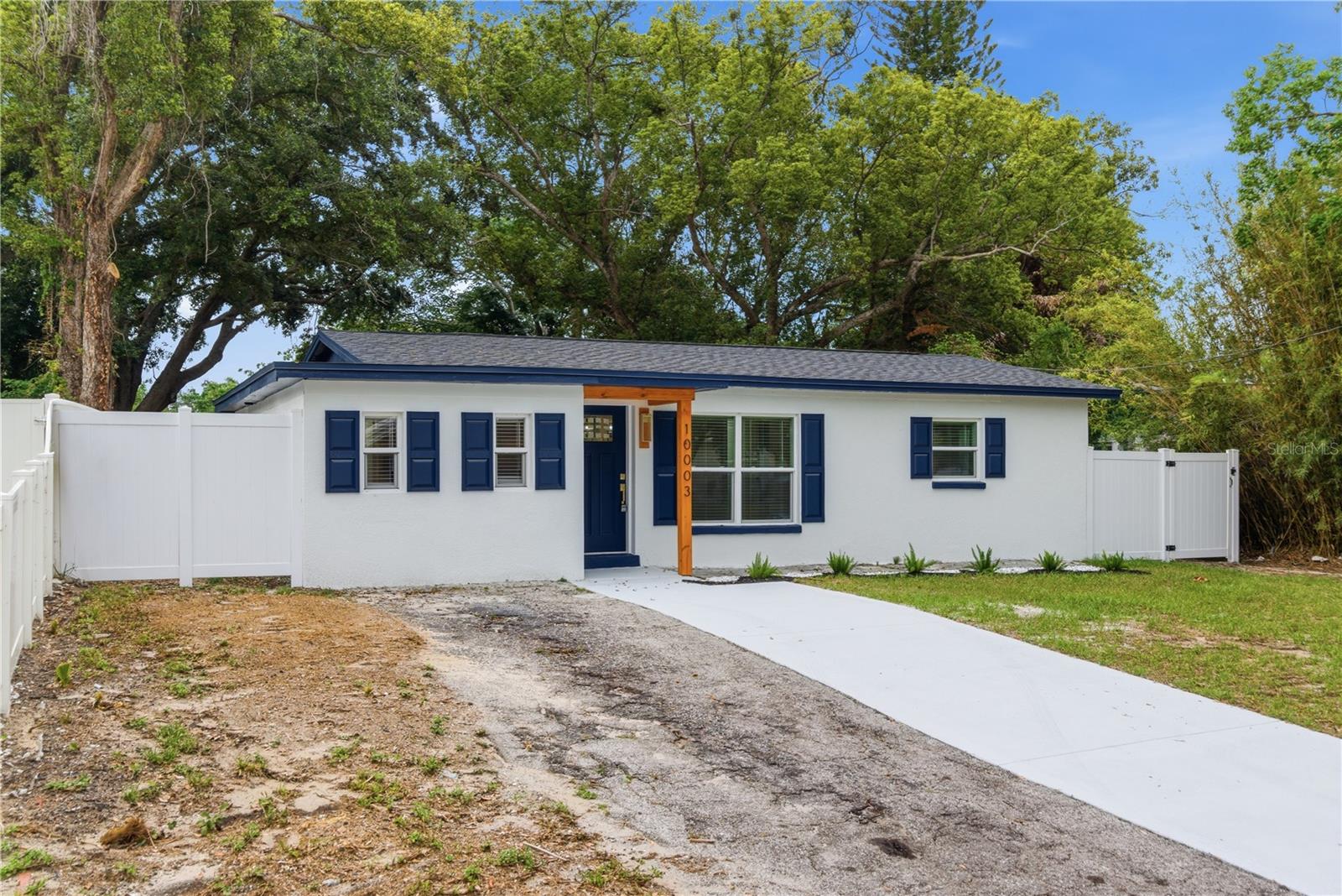 ALTMAN COLBY SUB - Residential