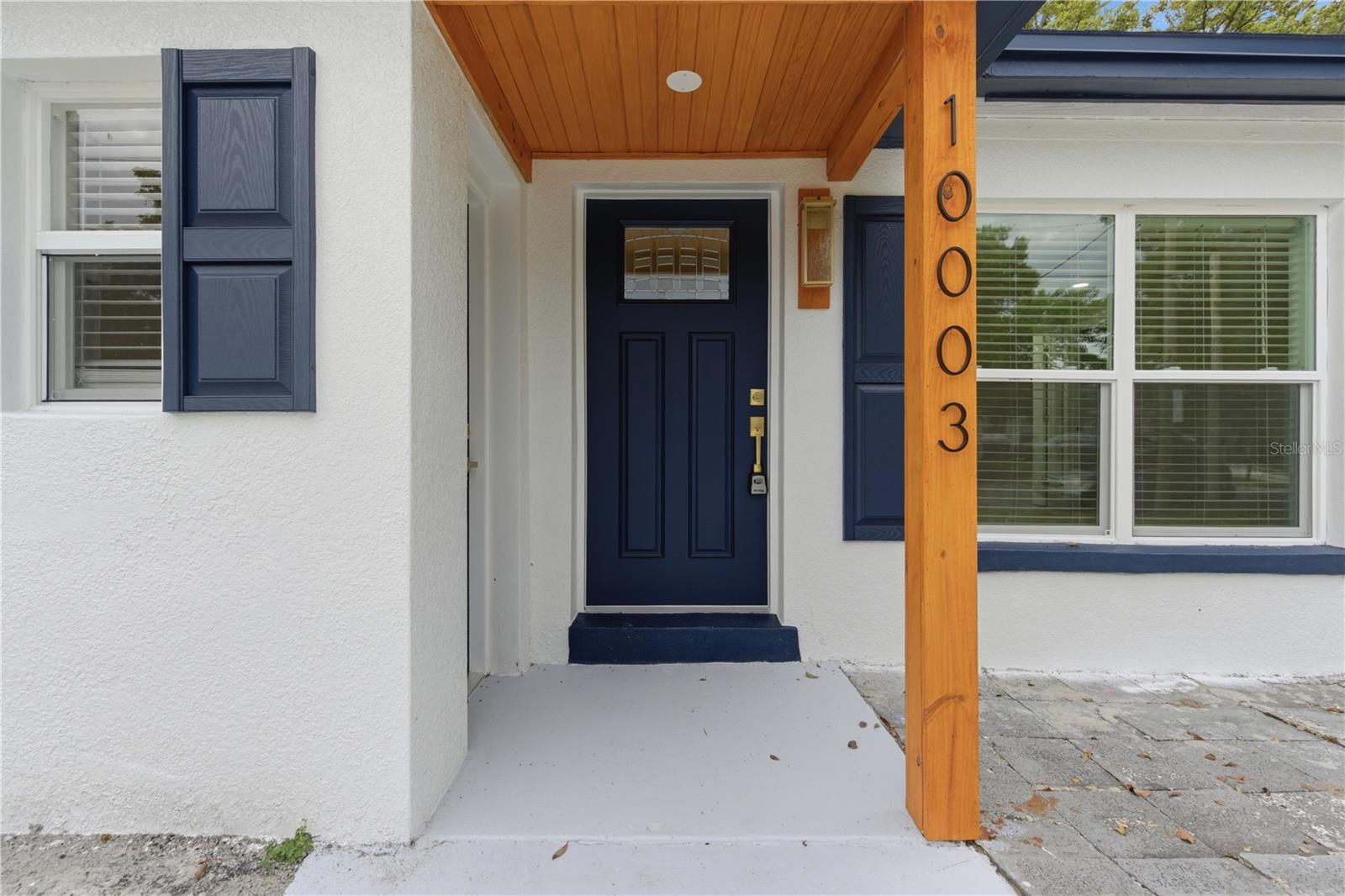 ALTMAN COLBY SUB - Residential