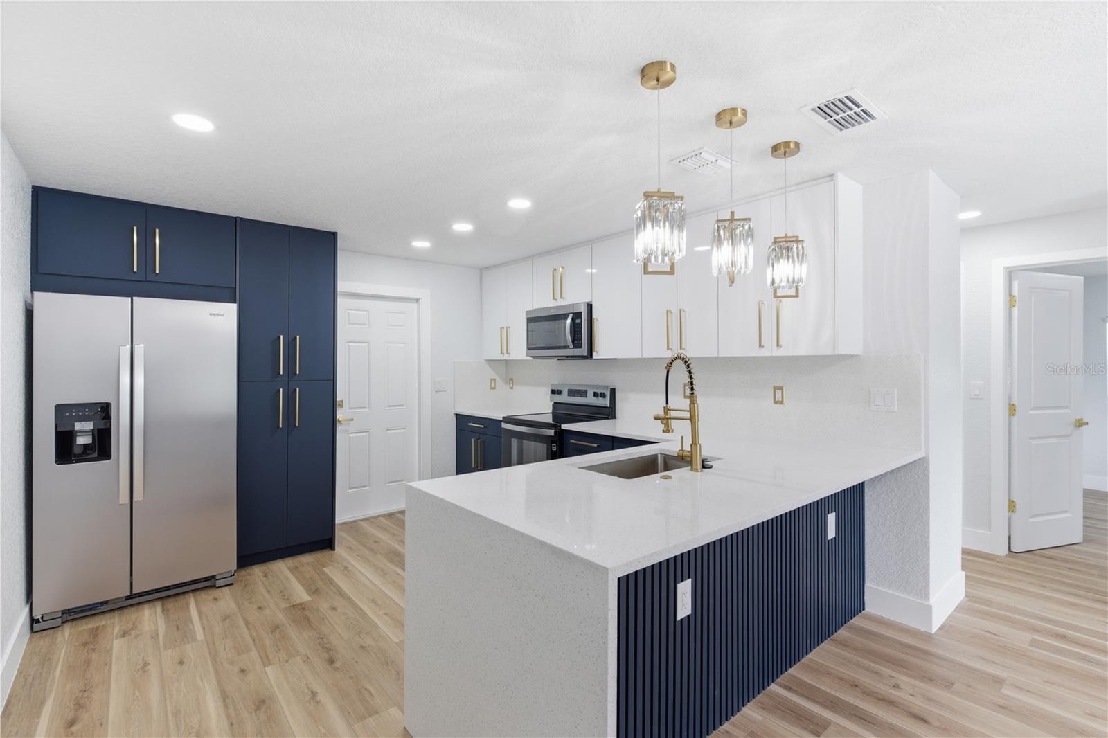 ALTMAN COLBY SUB - Residential