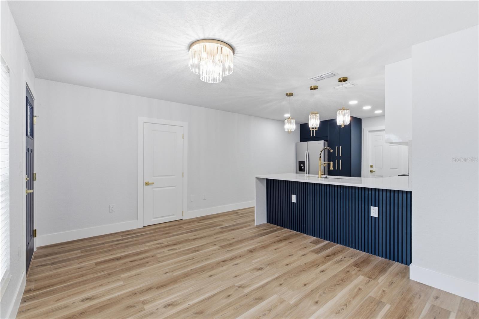 ALTMAN COLBY SUB - Residential