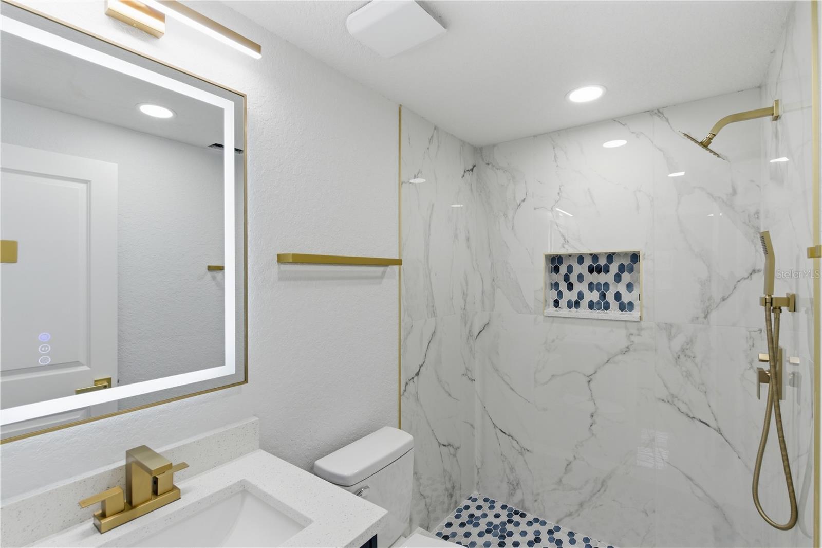 ALTMAN COLBY SUB - Residential