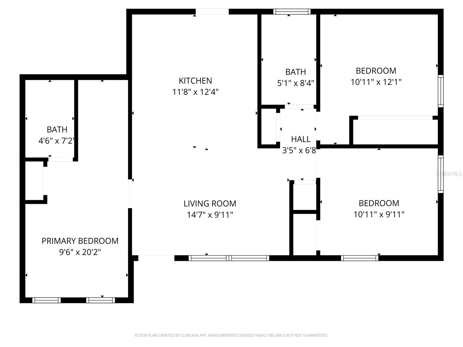 ALTMAN COLBY SUB - Residential