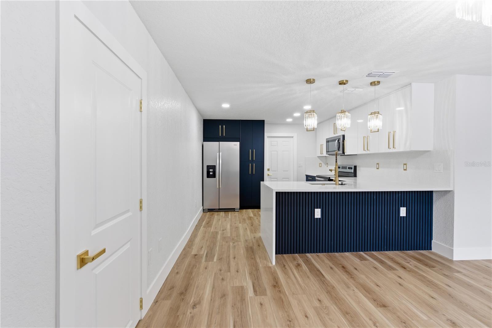 ALTMAN COLBY SUB - Residential