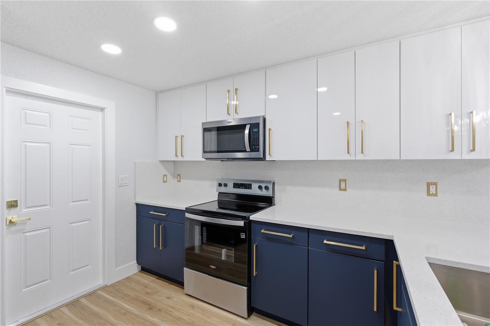 ALTMAN COLBY SUB - Residential