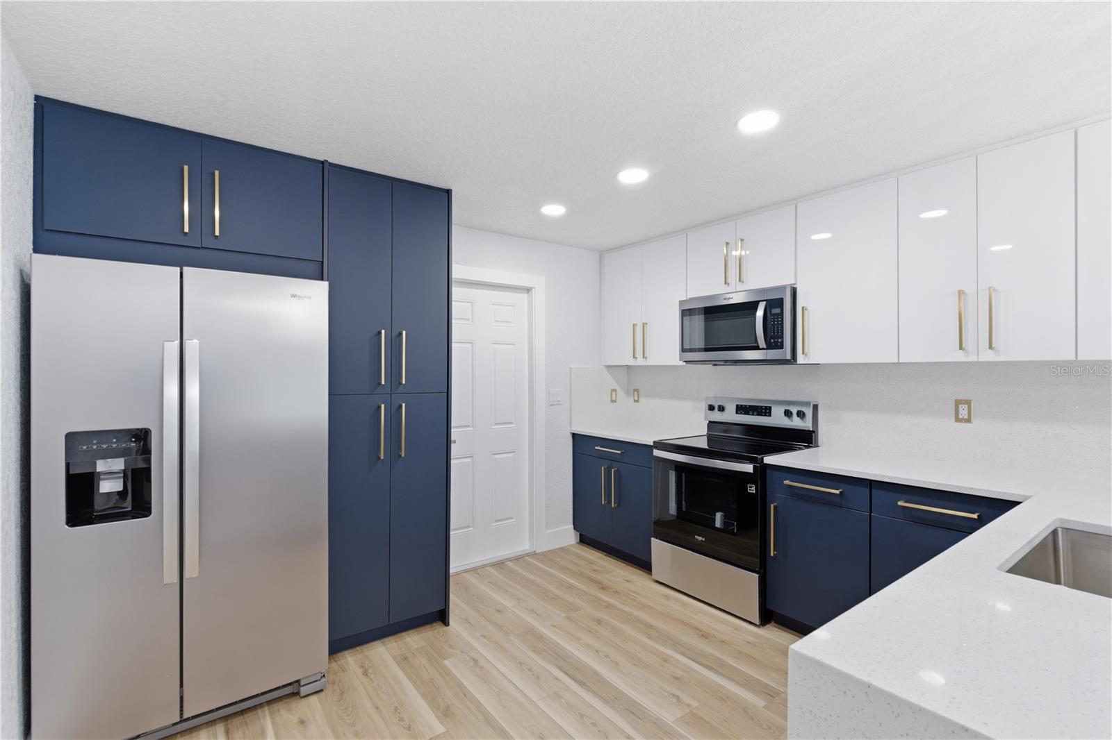 ALTMAN COLBY SUB - Residential