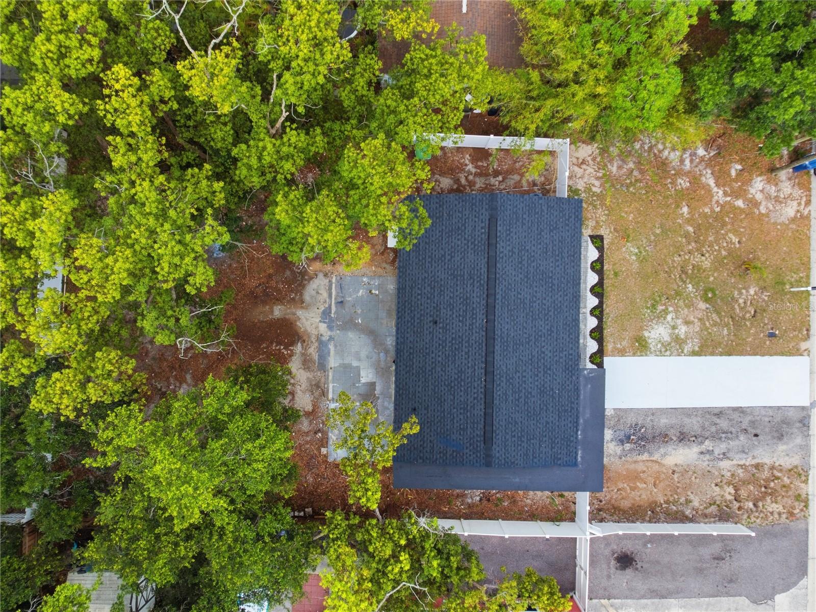 ALTMAN COLBY SUB - Residential