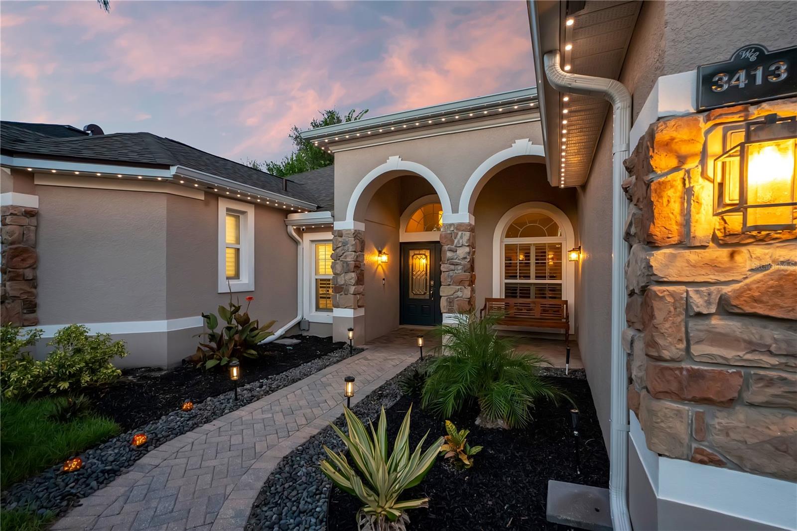 3413 TURNINGWIND LANE