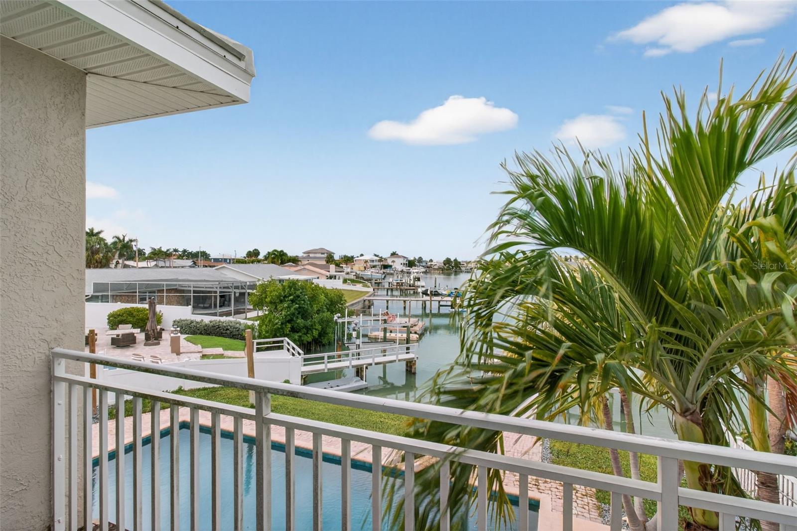 SOUTH CSWY ISLE YACHT CLUB 2ND ADD - Residential